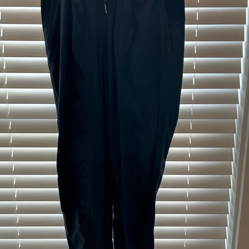 Lululemon Dancer Studio Jogger, mid-rise